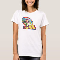 Toy Story's Buzz Lightyear