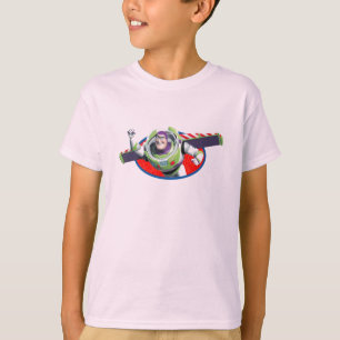 Toy Story's Buzz Lightyear T-Shirt