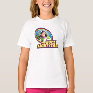 Toy Story's Buzz Lightyear T-Shirt