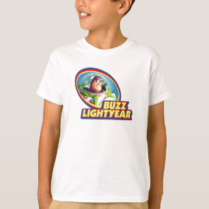 Toy Story's Buzz Lightyear T-Shirt