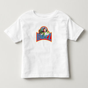 Toy Story's Buzz Lightyear Toddler T-shirt