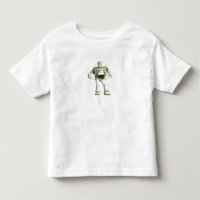 Toy Story's Buzz Lightyear