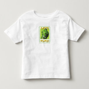 Toy Story's "Let's Play!" Design Toddler T-shirt