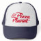 Toy Story's Pizza Planet Logo
