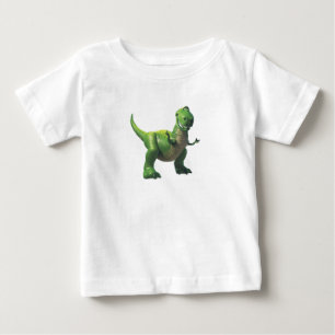 Toy Story's Rex Baby T-Shirt