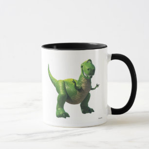 Toy Story's Rex Mug