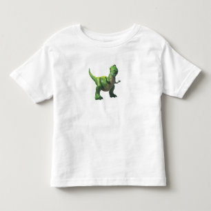 Toy Story's Rex Toddler T-shirt