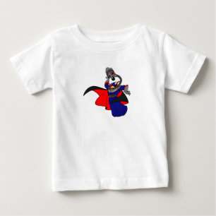 Toy Story's Zurg is angry Baby T-Shirt