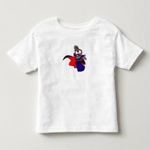 Toy Story's Zurg is angry Toddler T-shirt