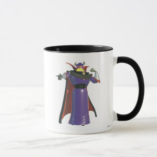 Toy Story's Zurg Mug