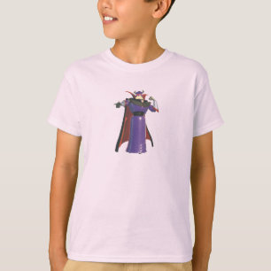 Toy Story's Zurg T-Shirt