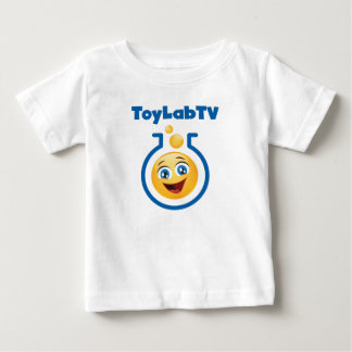 ToyLabTV Baby T-Shirt