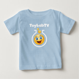 ToyLabTV Baby T-Shirt