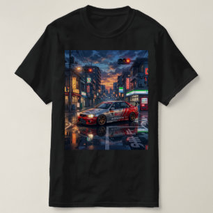 Toyota Altezza Touring Car T-Shirt