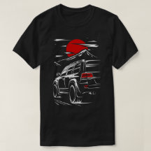 Toyota Land Cruiser 200