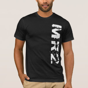 Toyota MR2 Vert T Shirts