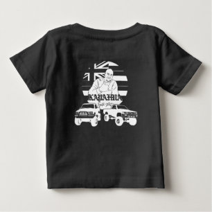 TOYOTA PAT (TODDLER) BABY T-Shirt