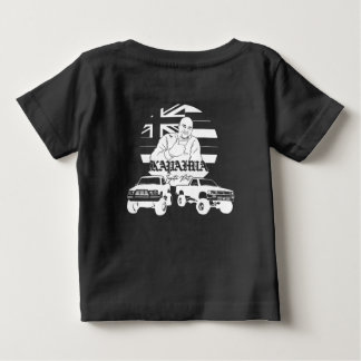 TOYOTA PAT (TODDLER) BABY T-Shirt