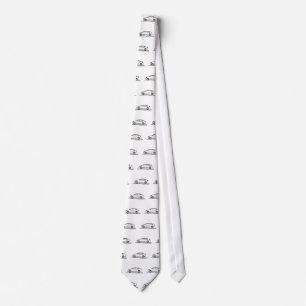 Toyota Prius Tie