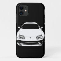 Toyota Supra MK3