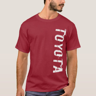Toyota Vert T-Shirt