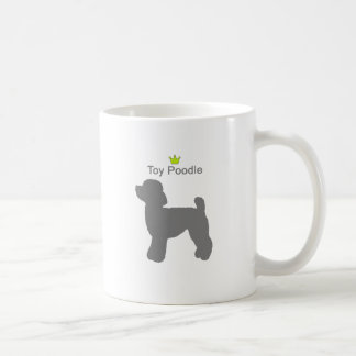 ToyPoodle g5 Coffee Mug