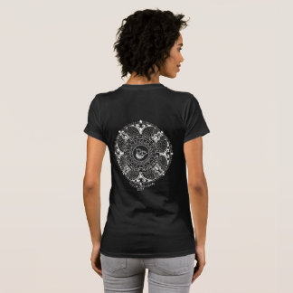 Tozza Original Festival T-shirt 2025