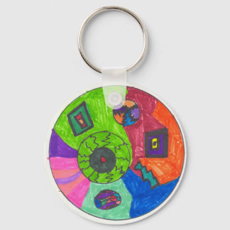 TP KEYCHAIN