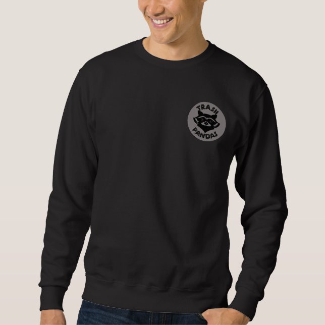 TP Name Sweater (Front)