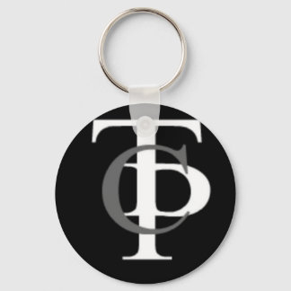TPC keychain