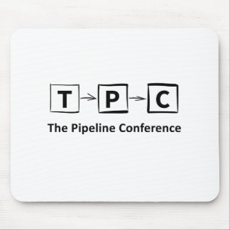 TPC MOUSE PAD