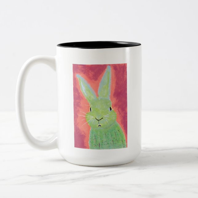 TPII The Dean said what? Mug (Left)