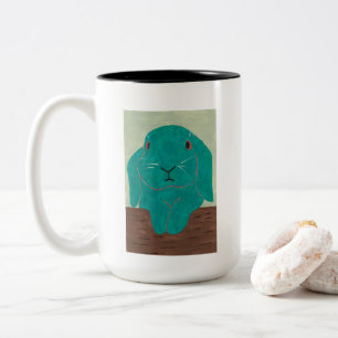 TPIO "I have mixed feelings about my PhD" Mug