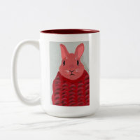 TPIO "Personne n'est venu à ma conférence" Mug