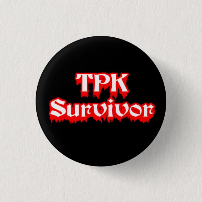 TPK Button (Front)