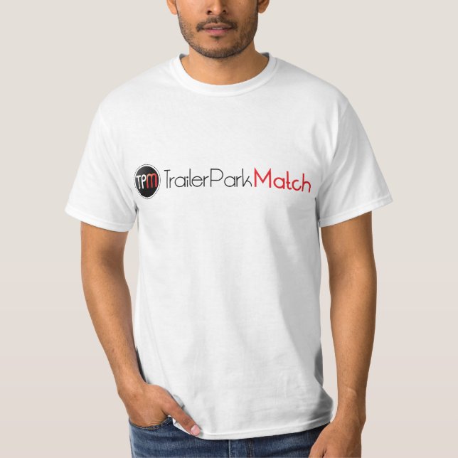 TPM Logo Shirt (Front)