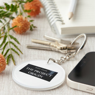 TPO - GADGET KEYCHAIN