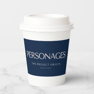 TPO PAPER CUPS