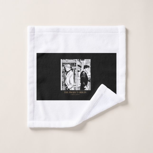TPO WASH CLOTH (Wash Cloth)
