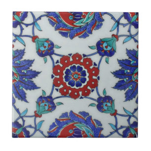 TR007 Turkish Reproduction Ceramic Tile