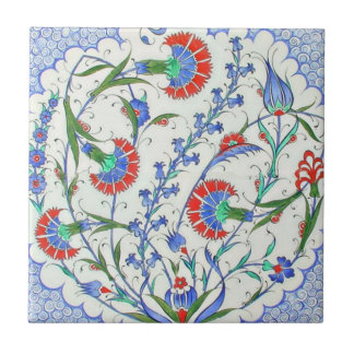 TR030 Turkish Reproduction Ceramic Tile