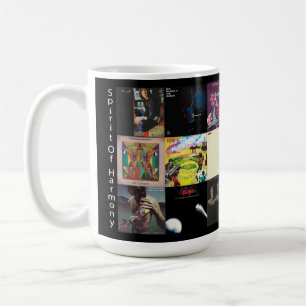 TR Album Cover Mug 1