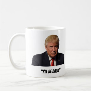 TR COFFEE MUG