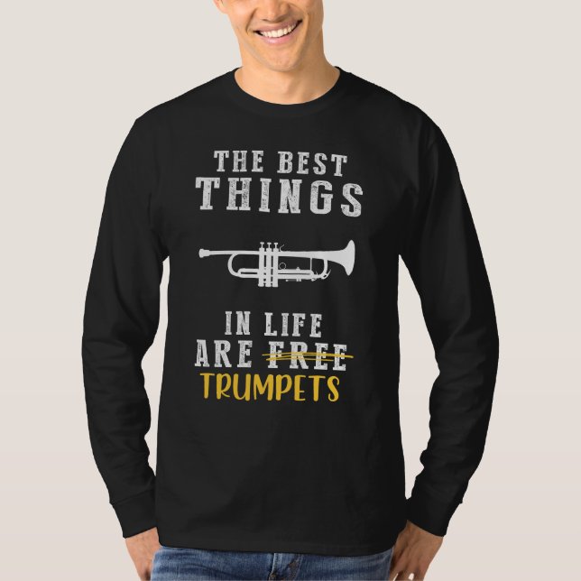 Tr T-Shirt (Front)