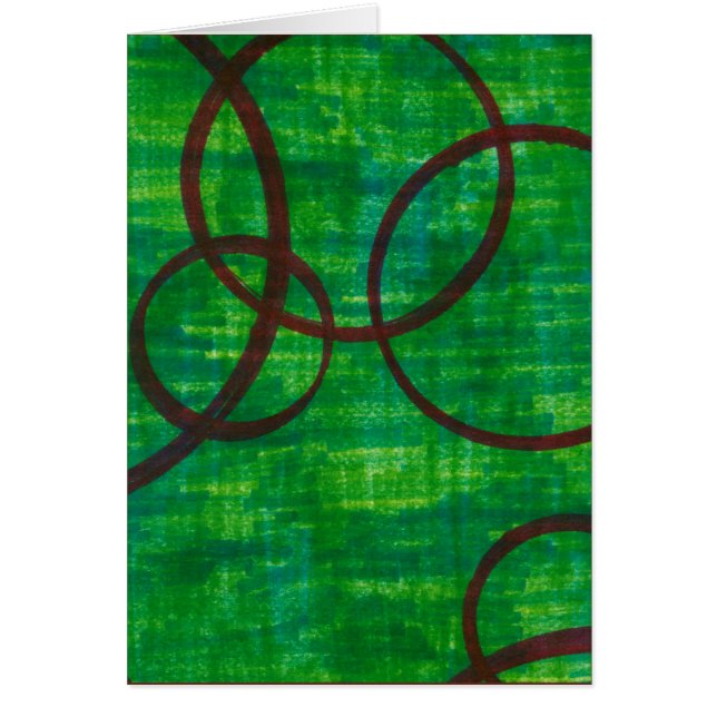 Trace de Crimson II (Devant)