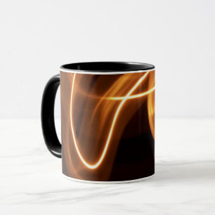 Tracer Light Mug