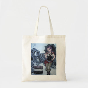 traces de mon sac de faery de steampunk d'erreurs