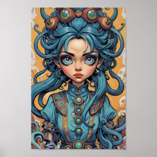 Tracey Poster