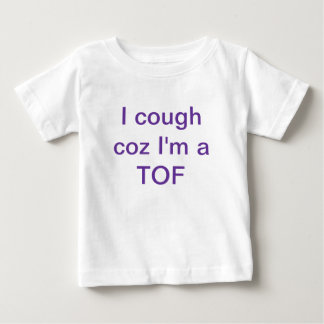 Tracheo esophageal fistula baby T-Shirt