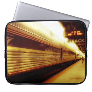 Track 2 laptop sleeve